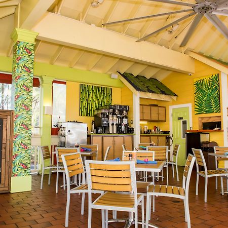 Sunshine Suites Resort West Bay Zewnętrze zdjęcie