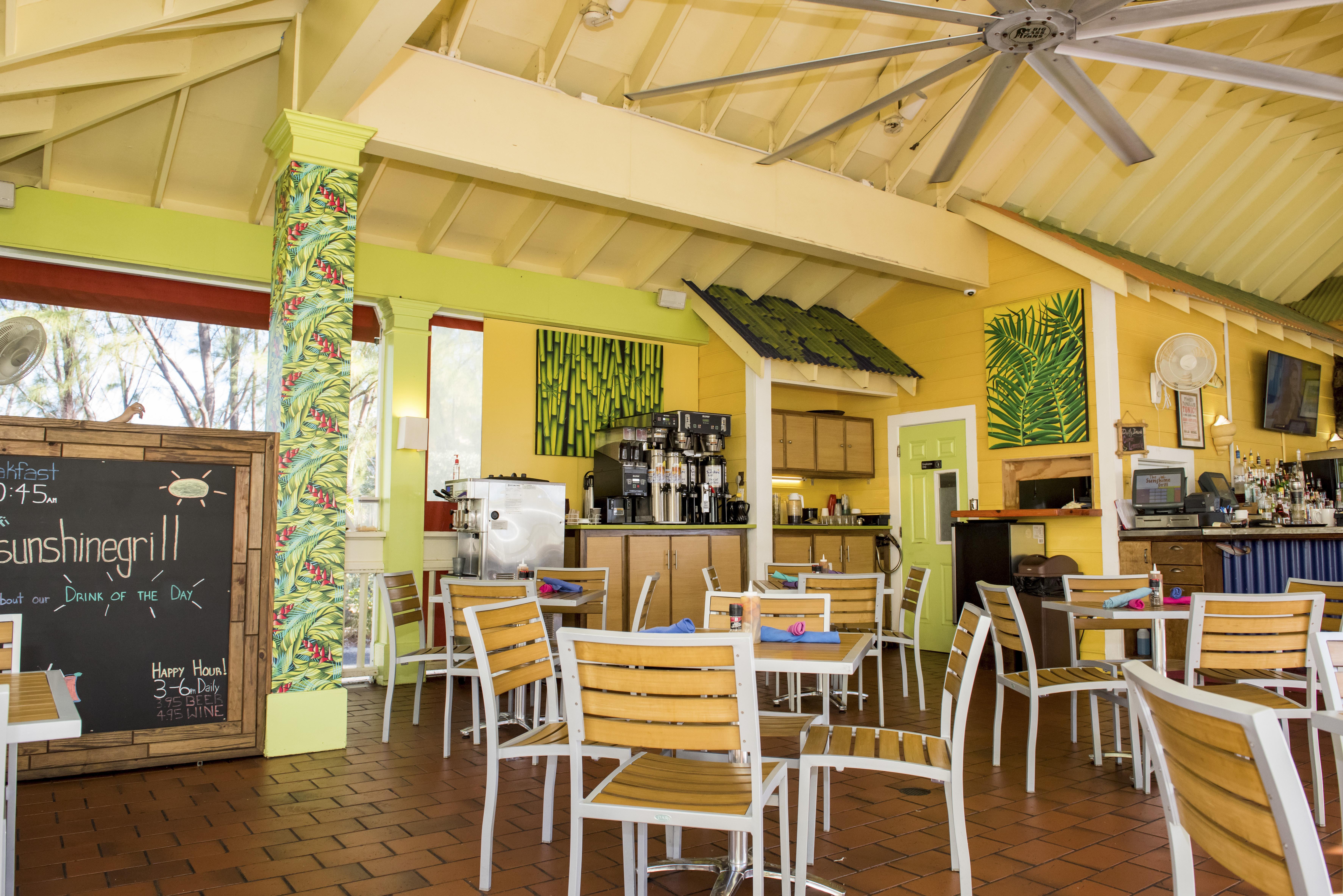 Sunshine Suites Resort West Bay Zewnętrze zdjęcie
