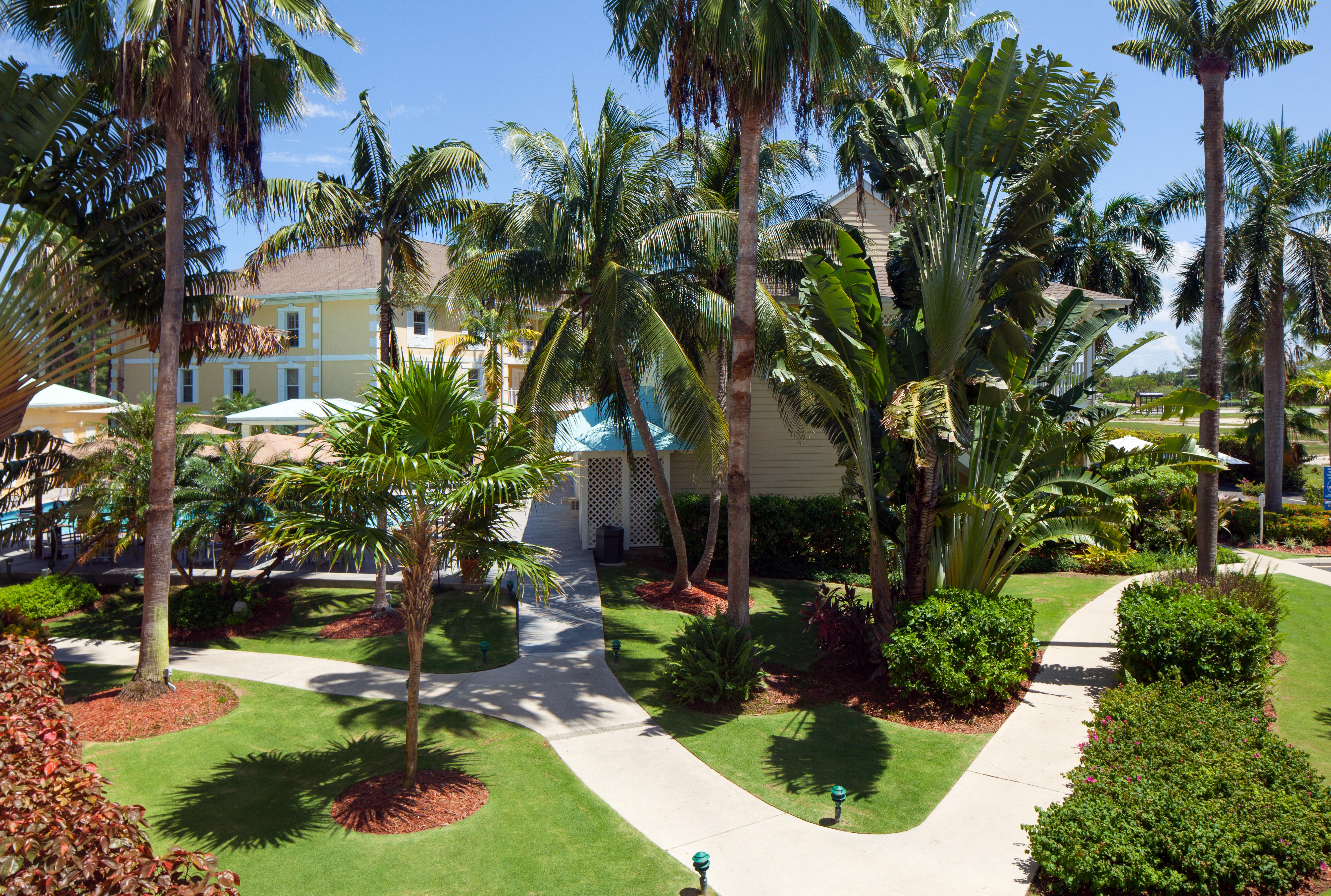 Sunshine Suites Resort West Bay Zewnętrze zdjęcie