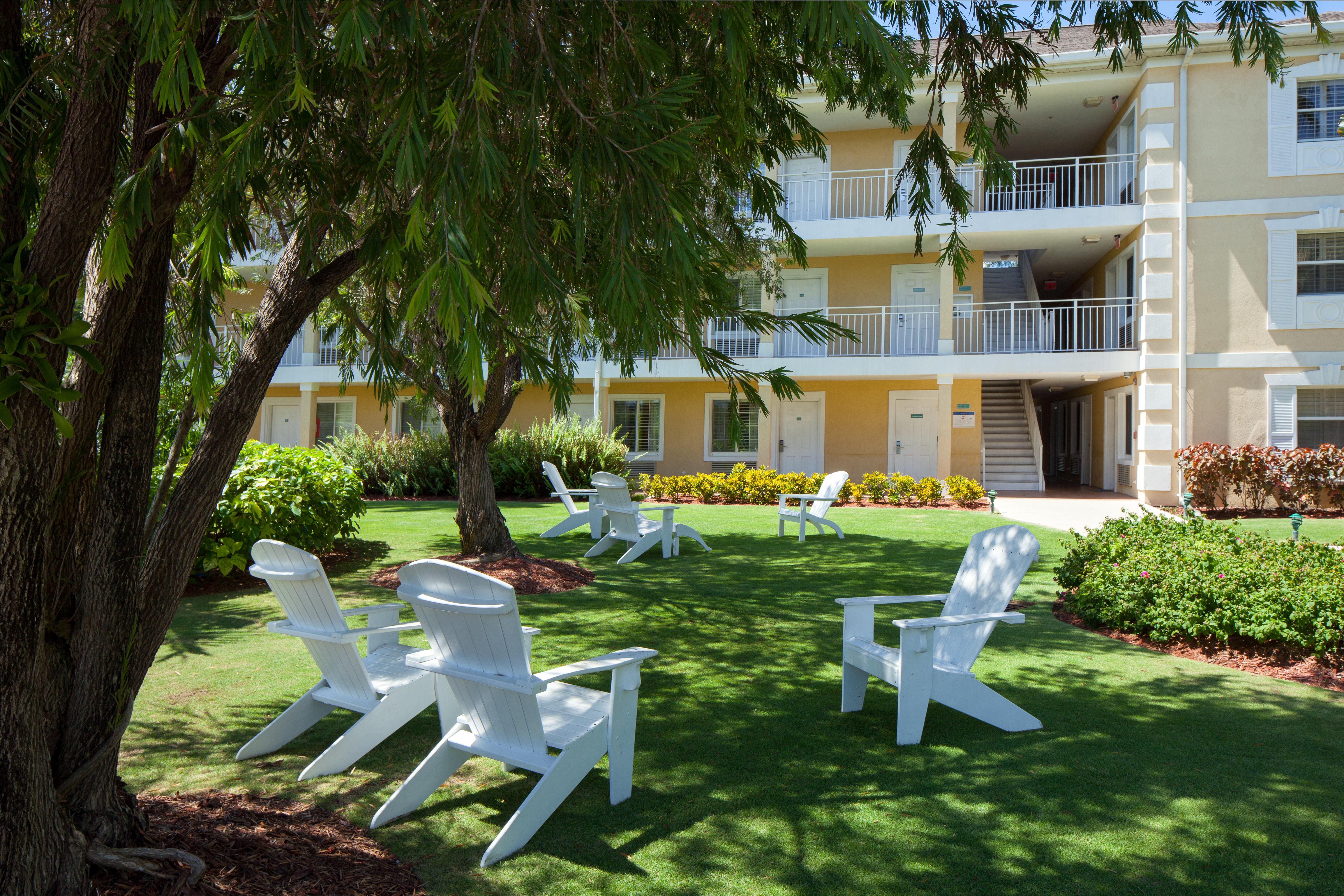 Sunshine Suites Resort West Bay Zewnętrze zdjęcie