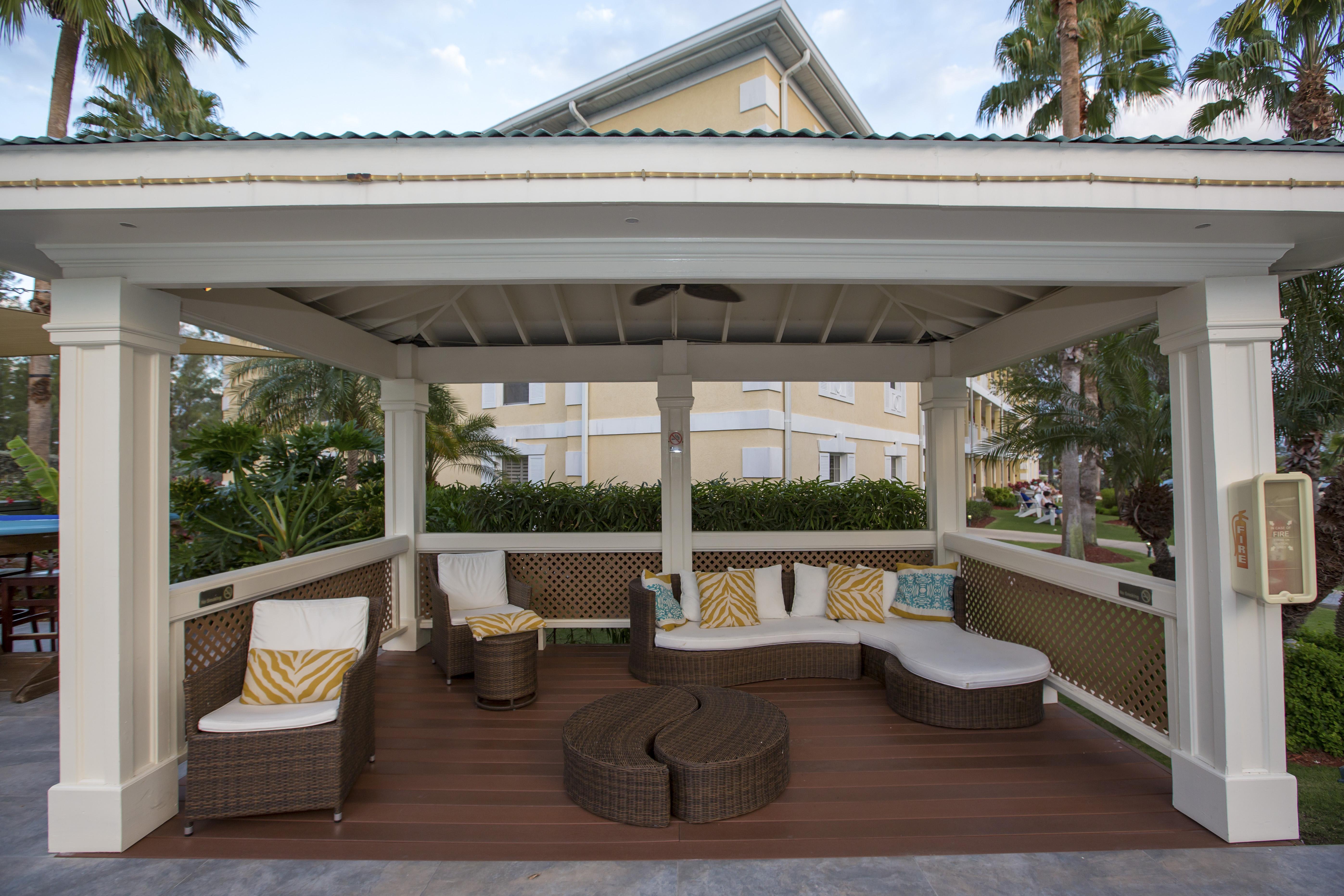 Sunshine Suites Resort West Bay Zewnętrze zdjęcie