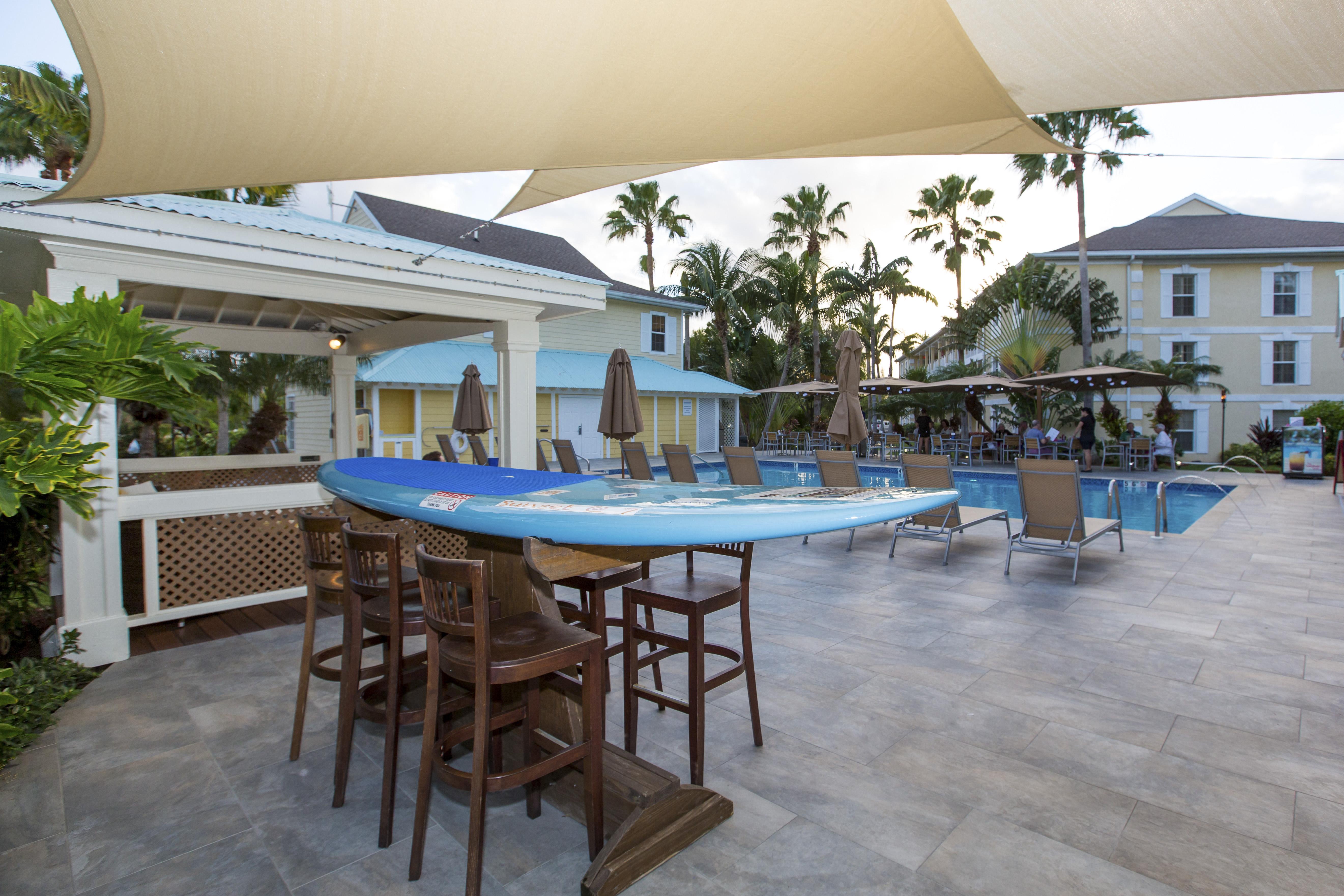 Sunshine Suites Resort West Bay Zewnętrze zdjęcie