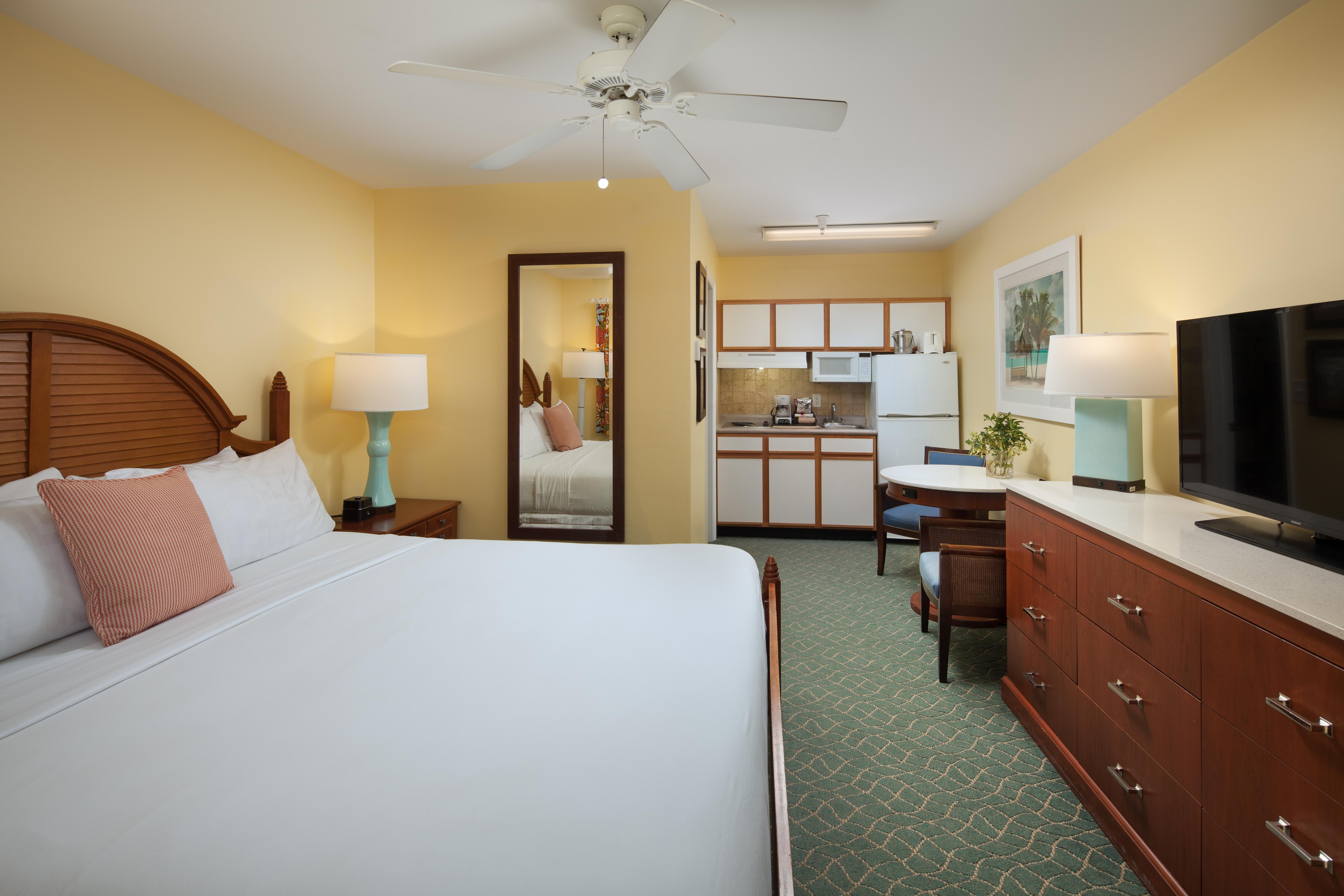 Sunshine Suites Resort West Bay Zewnętrze zdjęcie