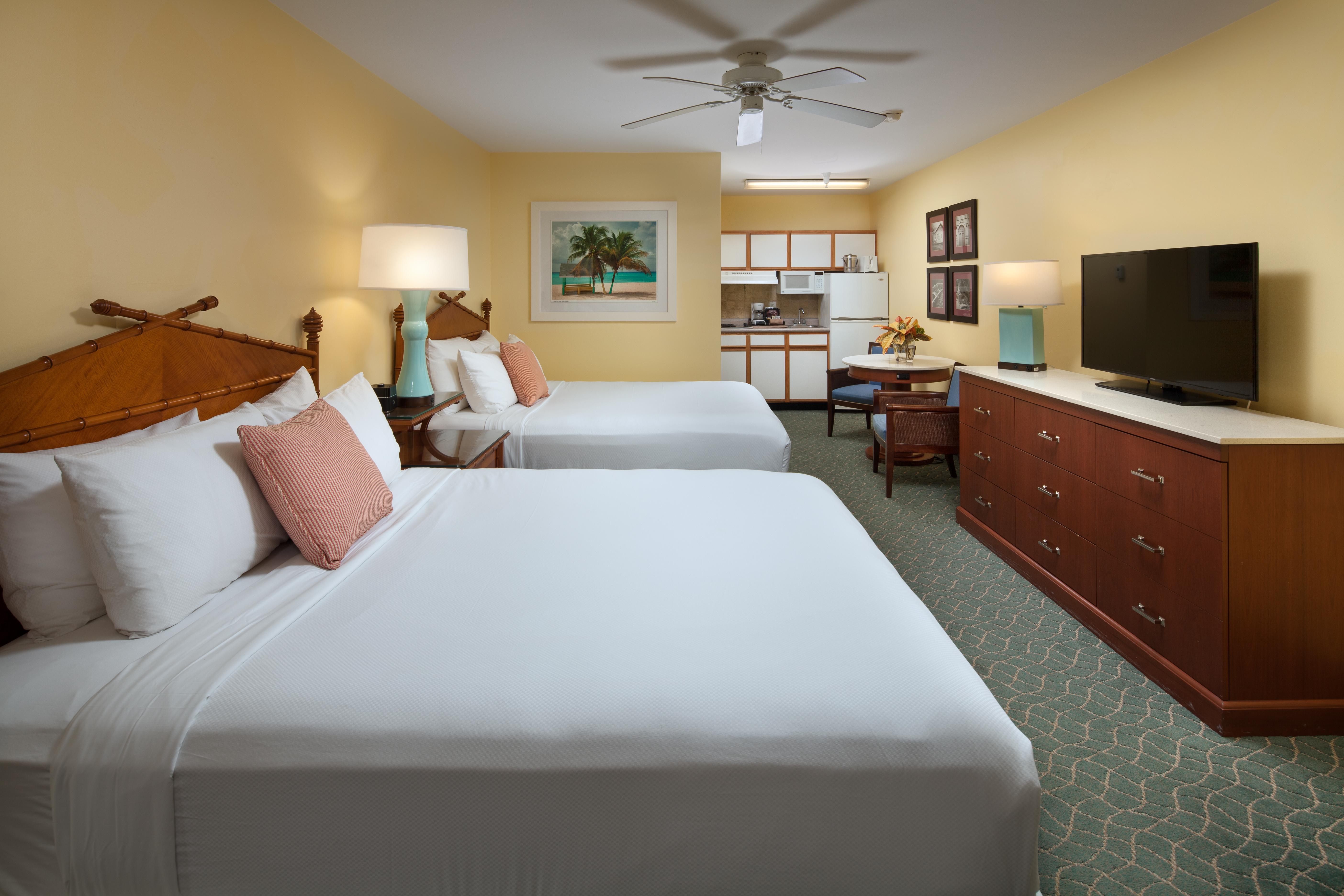 Sunshine Suites Resort West Bay Zewnętrze zdjęcie