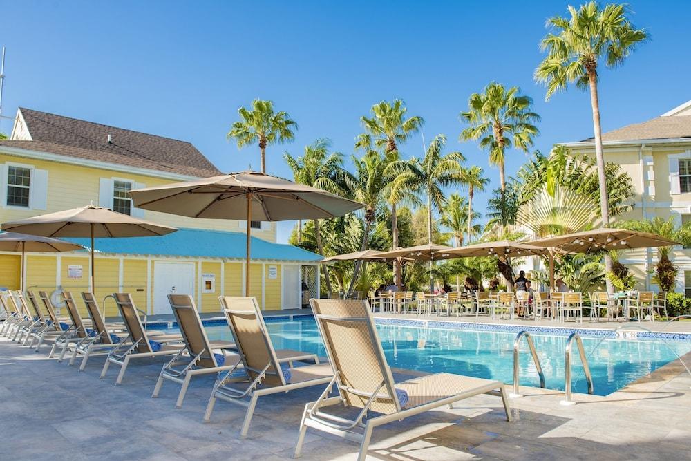 Sunshine Suites Resort West Bay Zewnętrze zdjęcie