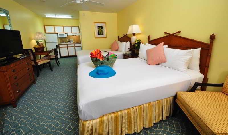 Sunshine Suites Resort West Bay Zewnętrze zdjęcie