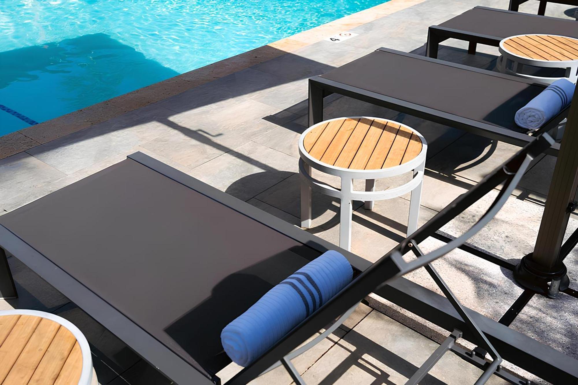 Sunshine Suites Resort West Bay Zewnętrze zdjęcie
